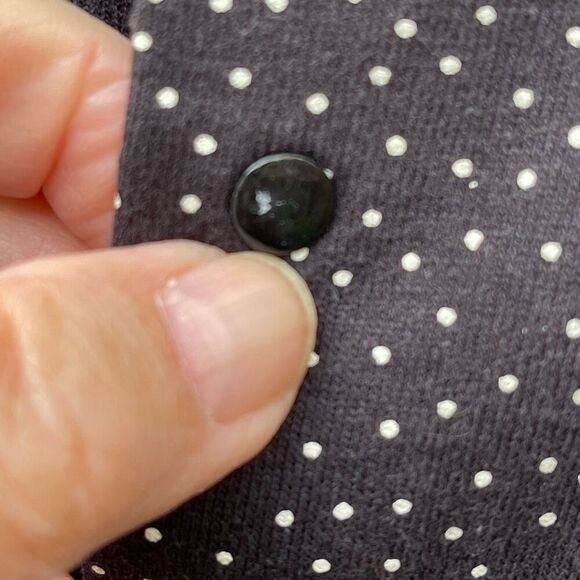 Vintage Buster Brown size 5 embroidered “School Days” Dress - Picture 6 of 7